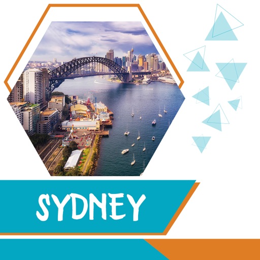 Sydney Offline Guide