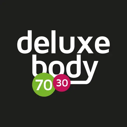 Deluxebody 70% 30% Читы