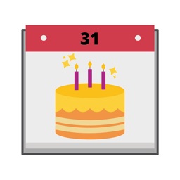 Birthday Buzzer