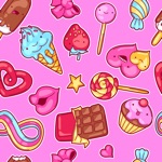 Candy - Videos Curated by AI