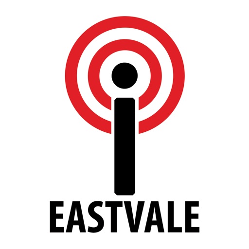 City of Eastvale, CA. iOS App