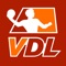 This is the official Vancouver Dodgeball League app