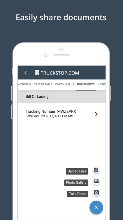 Truckstop Mobile screenshot-4