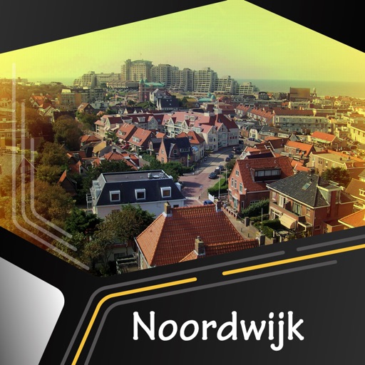 Noordwijk Travel Guide icon