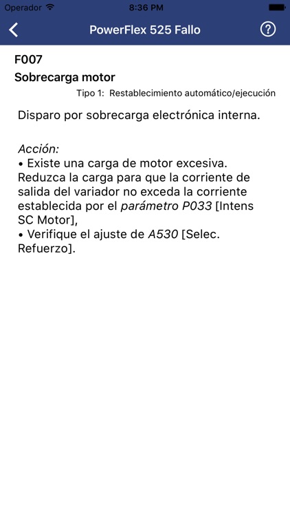 abDrives - VFD help