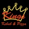 Kings Kebab & Pizza Official App