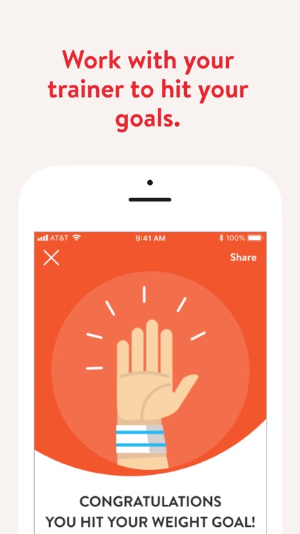 All IN Fitness Online screenshot-4