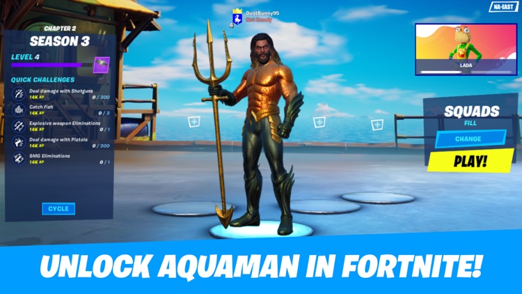 Fortnite