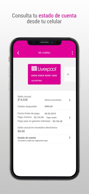 Liverpool pocket(圖4)-速報App