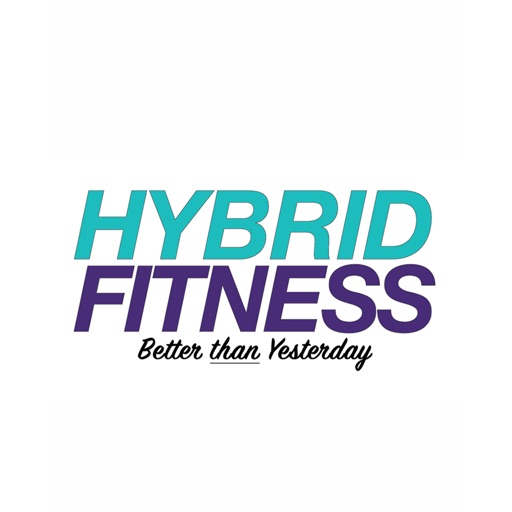 Hybrid Fitness London