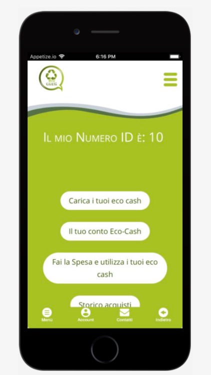 Eco Cash screenshot-6