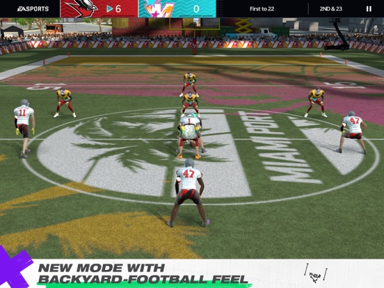 Madden Nfl 21 Mobile Football Overview Apple App Store Us - arena football 4 roblox code