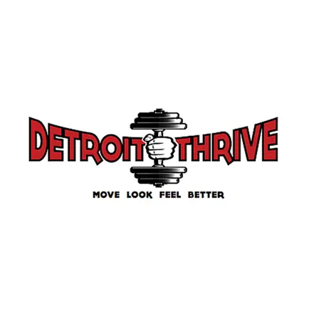 Detroit Thrive Cheats