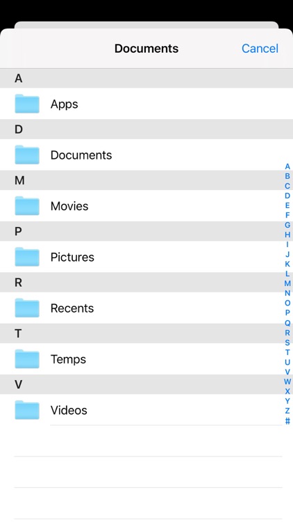 Bolt Browser and Document