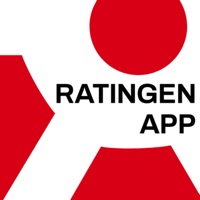 Ratingen - die offizielle App Avis