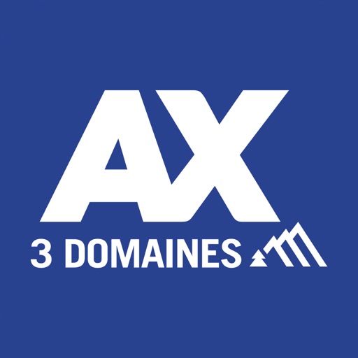 Ax 3 Domaines