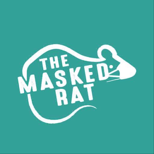 Masked Rat