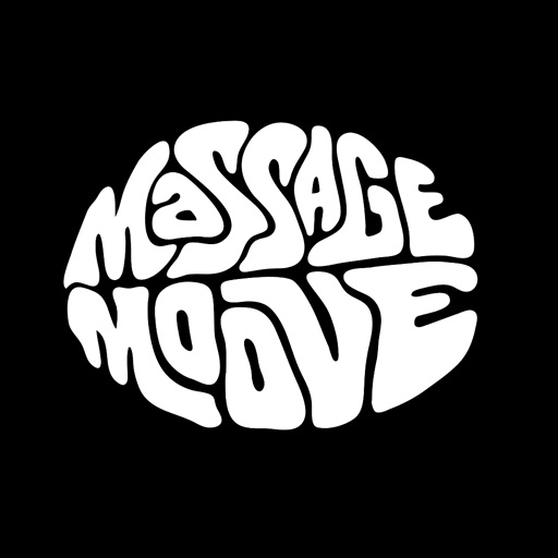 Massage Moove icon