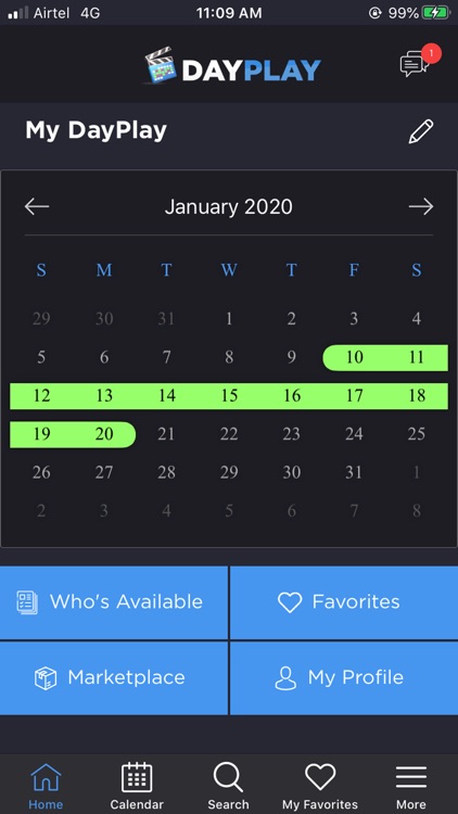 DayPlay screenshot-4