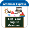 Test Your English Grammar Lite - Webrich Software Limited