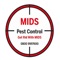 This app allow interaction with MIDS Pest Control
