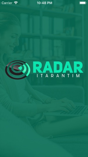 Radar Itarantim(圖1)-速報App