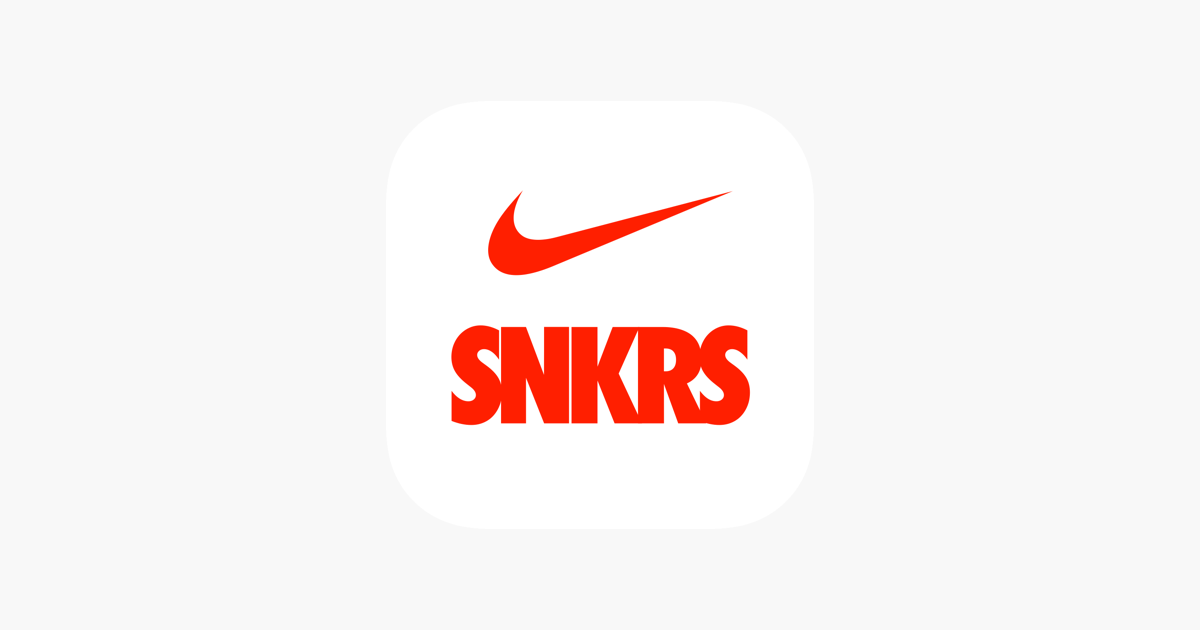 snkrs app release