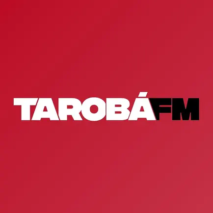 Rádio Tarobá FM Читы