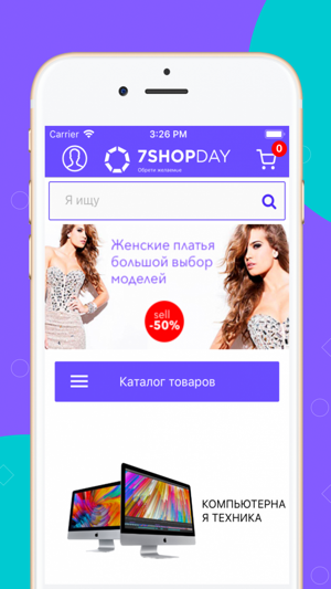 7shopday(圖1)-速報App