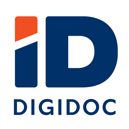 DigiDoc4 Client