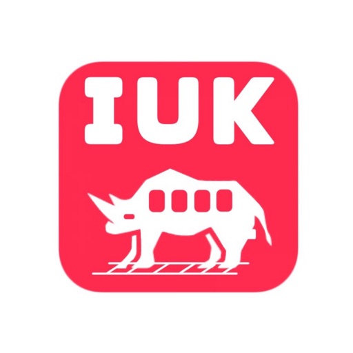 IUKschoolapp icon