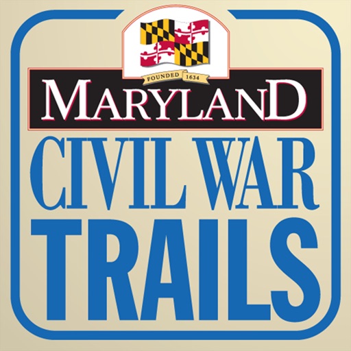 Maryland Civil War Trails