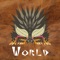 This unofficial guide app for Monster Hunter World assists your journey and features detailed statistics for:
