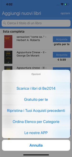 Biblioteca Digitale ipsa(圖3)-速報App