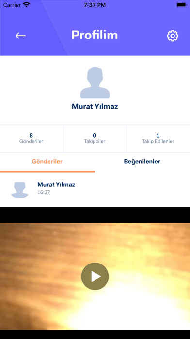 Screenshot #2 pour SendCapsule