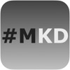 Markdown Editor - #MKD