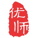 优师学堂 icon