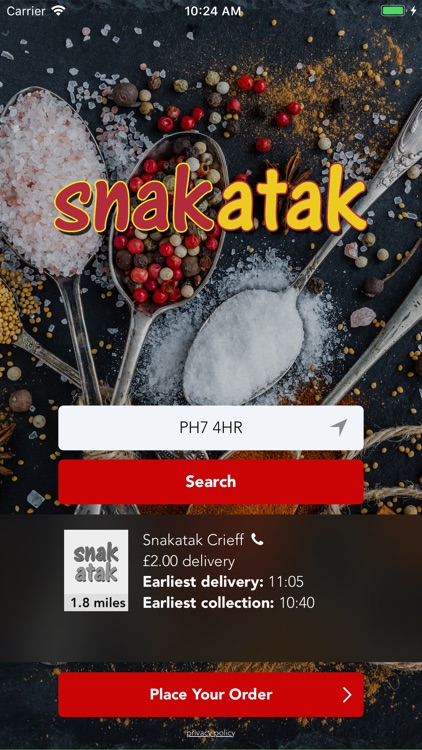 Snakatak