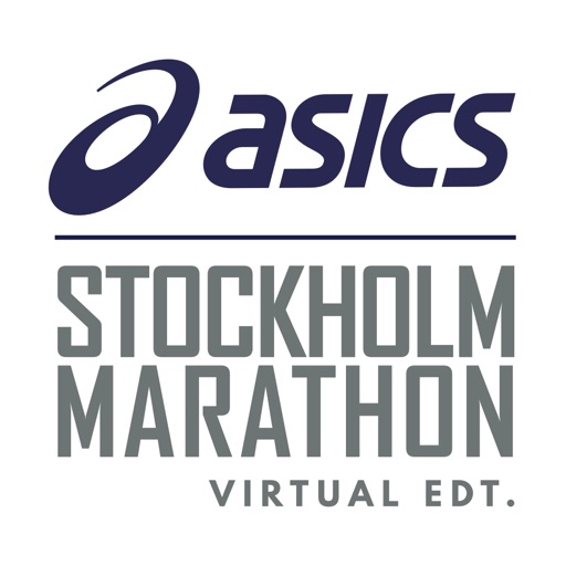 ASICS Stockholm Marathon icon