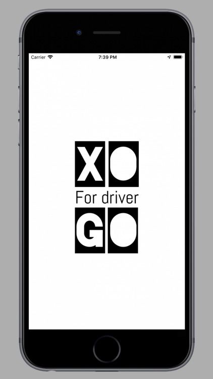 XO-GO Driver