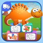 Top 47 Games Apps Like Dinosaurs For Kids Fun Games - Best Alternatives