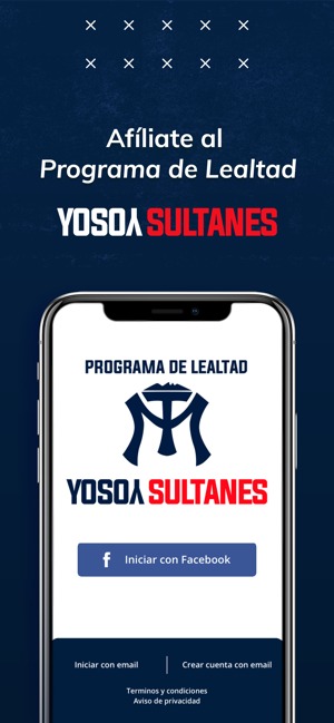 YOSOYSULTANES(圖1)-速報App