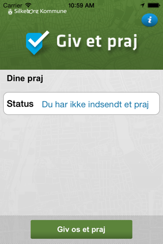 Giv et praj - Silkeborg screenshot 2