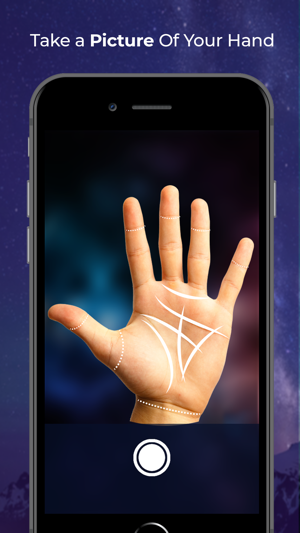 PalmHD: Palm Reader(圖4)-速報App