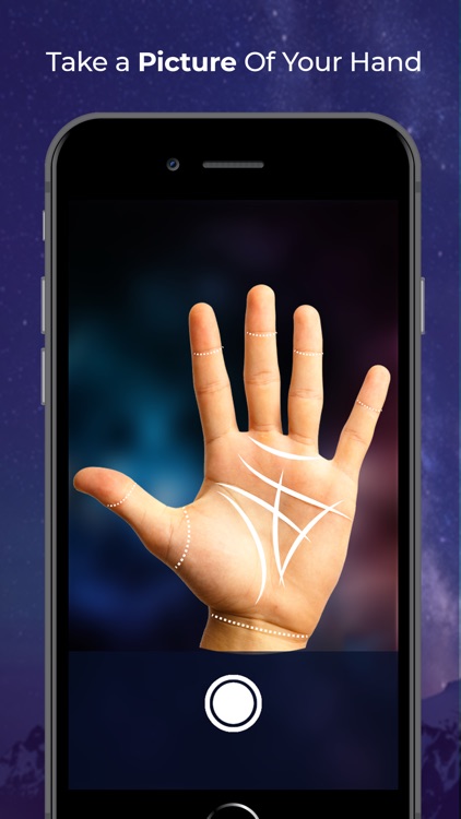 PalmHD: Palm Reader screenshot-3