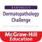 The only fully-illustrated, full-color, question and answer review of dermatologic pathology