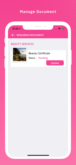 Wlf Beauty Provider(圖3)-速報App