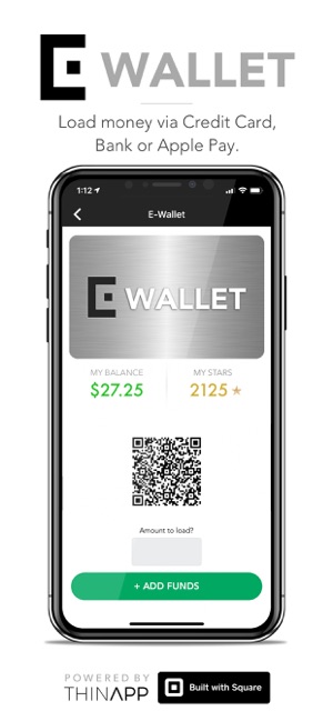 E-Wallet - Digital Cash(圖2)-速報App