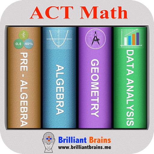 ACT Math : Super Edition