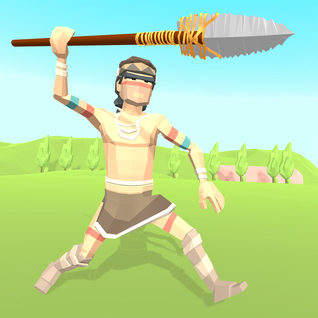 Get The First Men for iOS, iPhone, iPad Aso Report